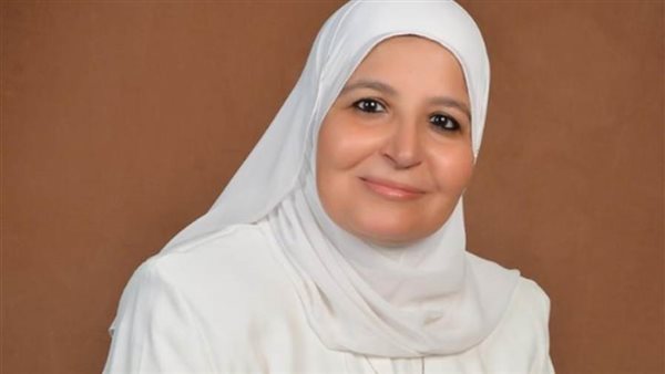 النائبة سلوى ابو