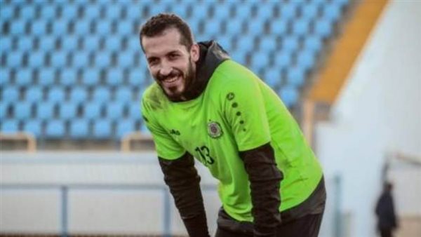 محمد فوزي حارس الإسماعيلي