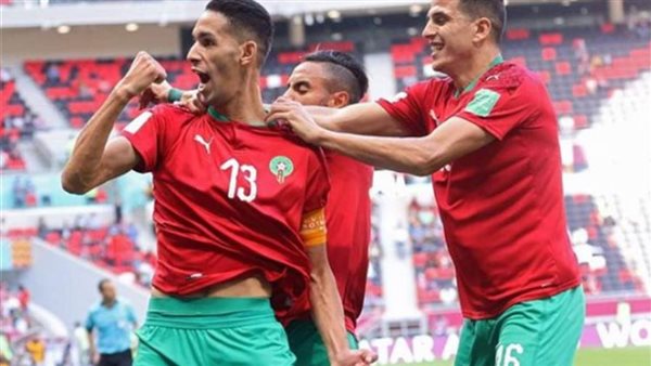 أمم أفريقيا.. بدر