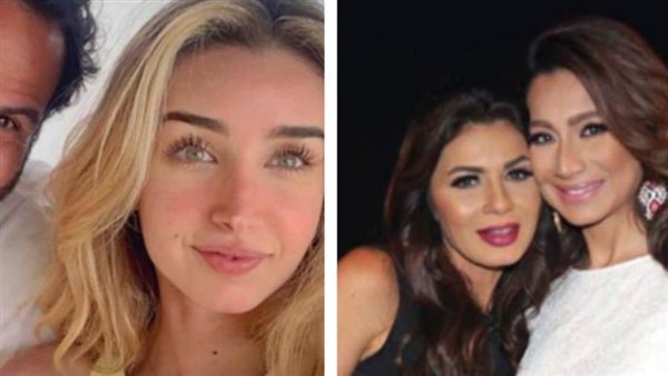 هنا الزاهد وأحمد