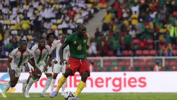 أمم أفريقيا: أبو