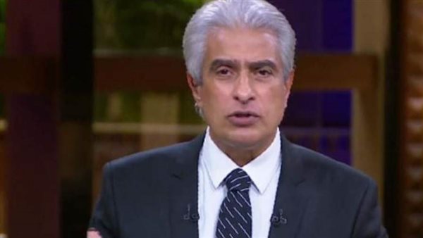 وائل الإبراشي _ أرشيفية