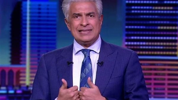 وائل الإبراشي