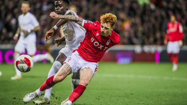 ارسنال يسقط أمام