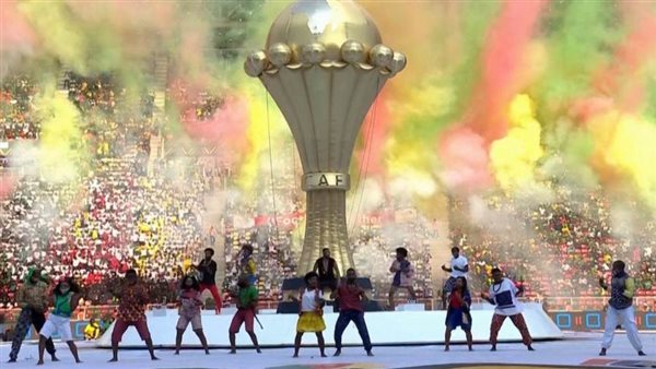 أمم أفريقيا