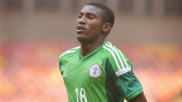 مهاجم نيجيريا: الفوز