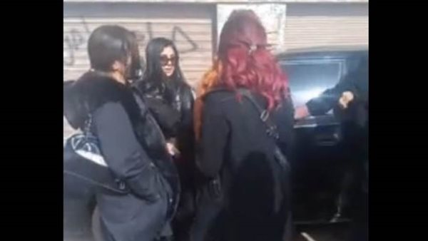 جنازة وائل الابراشي