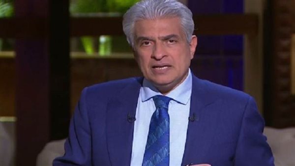 الإعلامي الراحل وائل