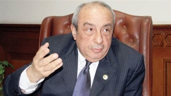 المهندس طارق النبراوي