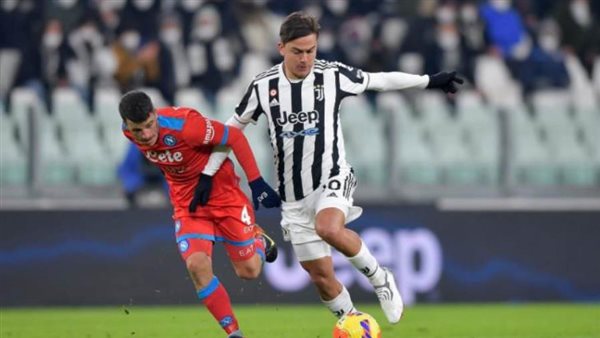 ترتيب الدوري الإيطالي