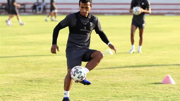 ممر شرفي من الزمالك