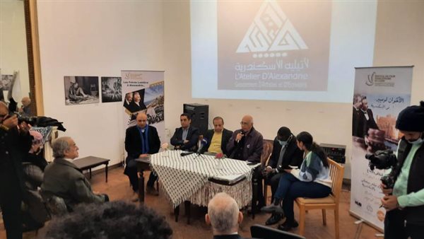 مهرجان القاهرة للسينما