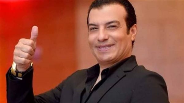 إيهاب توفيق