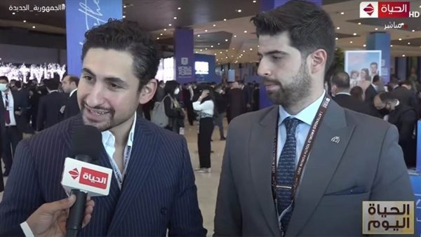 أمير المصري وطارق