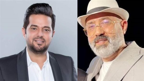 حسين الميالي وحاتم