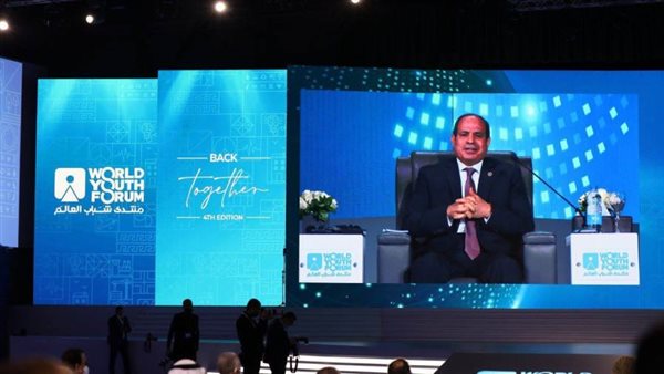 آخر أخبار منتدى شباب