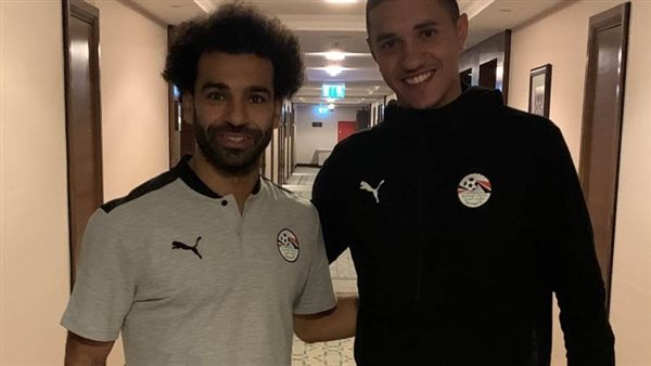 قبل إنطلاقة أمم أفريقيا..