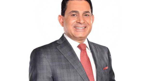 النائب فرج فتحي فرج