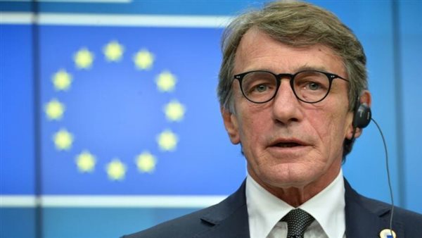 رئيس البرلمان الأوروبي