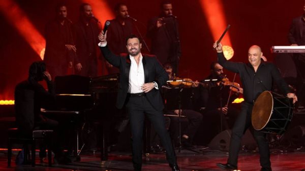 عاصي الحلاني