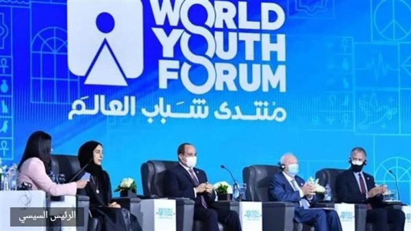 آخر أخبار منتدى شباب