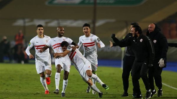 شيكابالا وطارق حامد