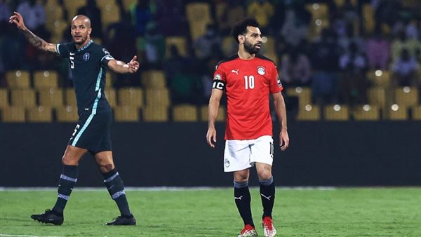 مصر ونيجيريا