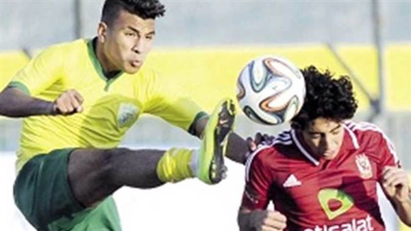 تشكيل الأهلي المتوقع