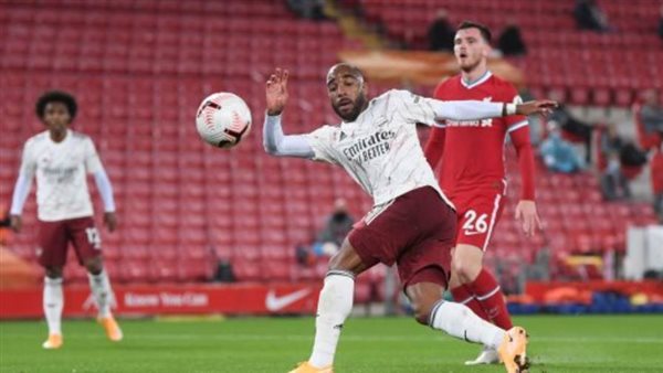 ليفربول ضد آرسنال