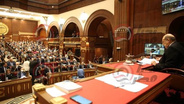 مجلس الشيوخ