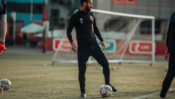 الأهلي يكشف سبب غياب