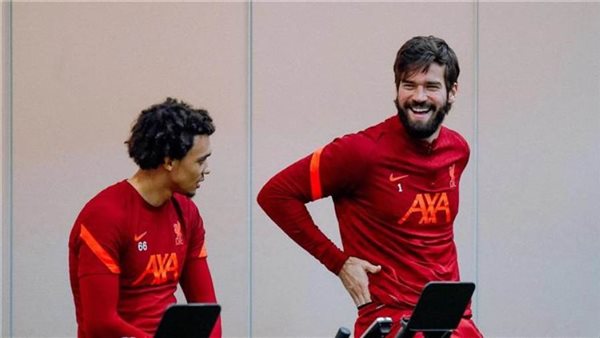 ليفربول يكشف عن موقف