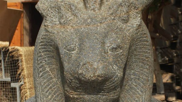 اكتشاف أثري