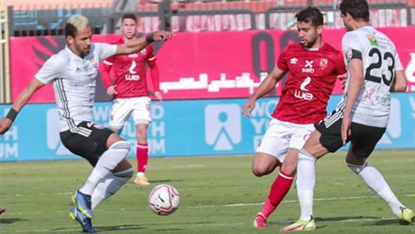 ناشئوا الأهلي يتعادلون