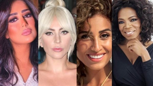 نجمات تعرضن للتحرش