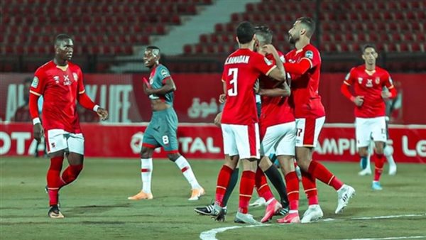 موعد مباراة الأهلي