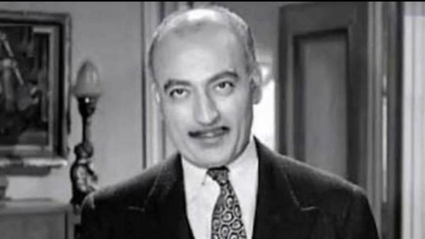 محمود المليجي _ أرشيفية