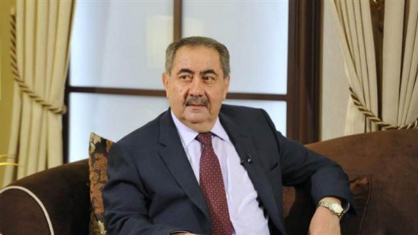 رئيس العراق