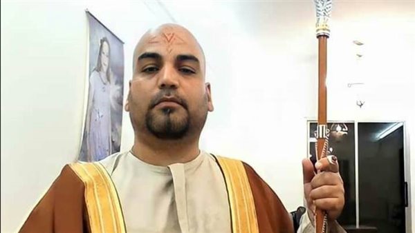 الحكيم نشأت مجد النور