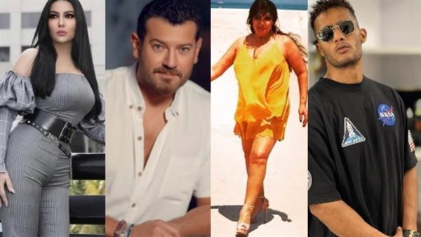 مشاريع الفنانين