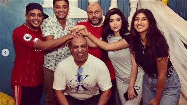 مسلسل الفرح فرحنا