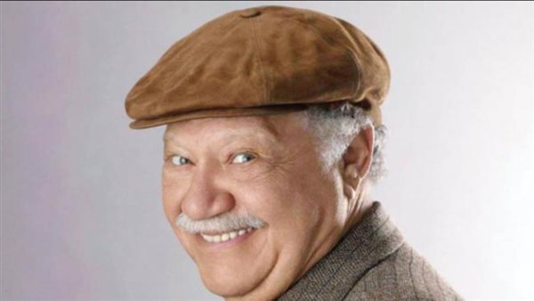 يحيى الفخراني