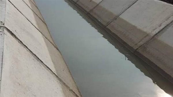 مشروع تبطين الترع