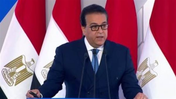 وزير التعليم العالي