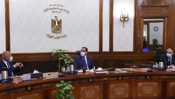 اجتماع رئيس الوزراء