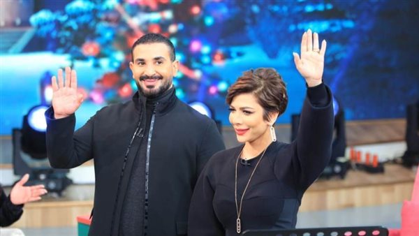 احمد سعد واصالة