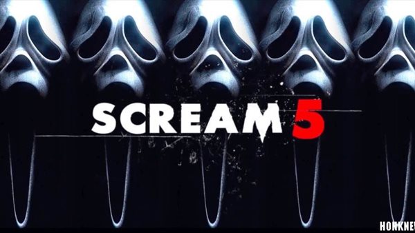 Scream 5