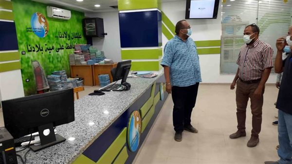 المهندس محمد صلاح