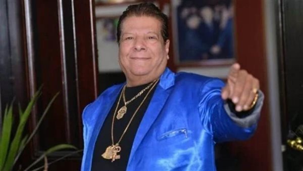 شعبان عبد الرحيم