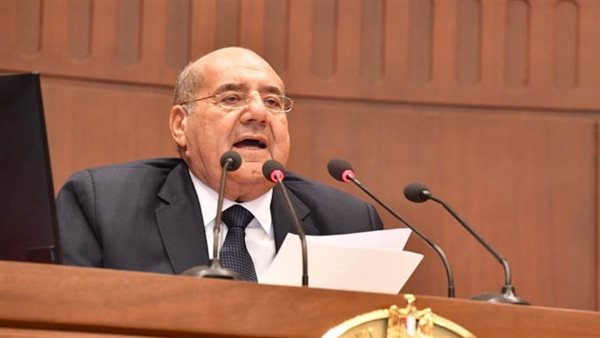 المستشار عبد الوهاب